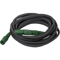 STIER flexibler Gartenschlauch Premium 7,5m bis 15m STIER flexibler Gartenschlauch Premium 7,5m bis 15m von STIER Garden