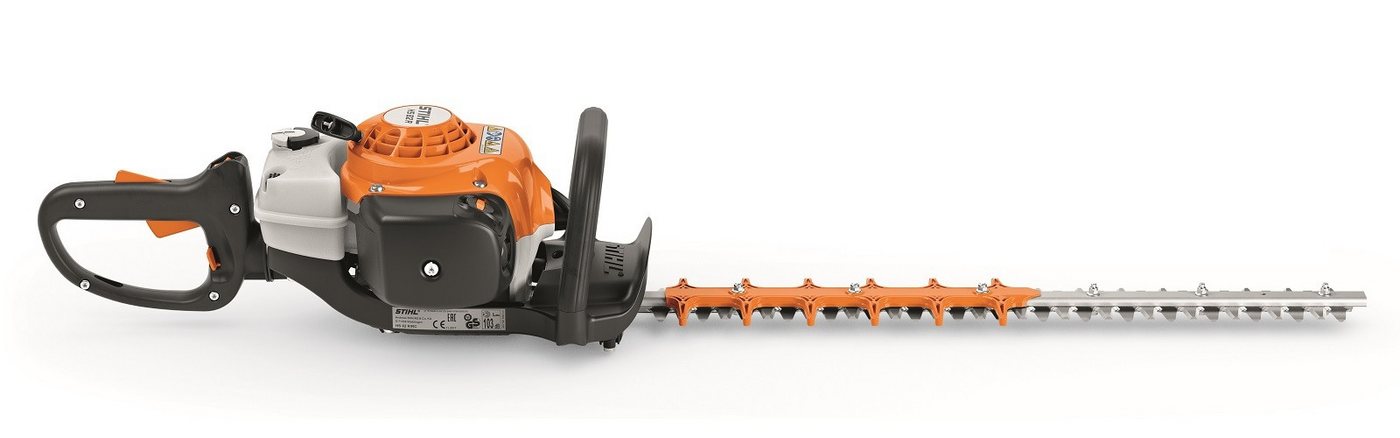 STIHL Benzin-Heckenschere HECKENSCHERE HS 82 R 75cm, (1 St) von STIHL