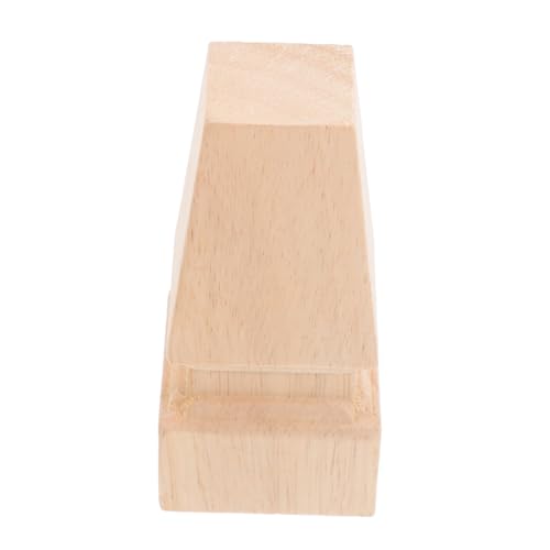 STOBOK Vintage-Beine Für Möbel Couch Füße Ersatzbeine Für Möbel Möbelsteiger Ersatzbeine Für Sofa Couchbeine Tauschen Möbelbeine Kabinettsbeine Sofabeine Ersetzen Kommode Beine Beige Holz STOBOK Vintage-Beine Für Möbel Couch Füße Ersatzbeine Für Möbel Möbelsteiger Ersatzbeine Für Sofa Couchbeine Tauschen Möbelbeine Kabinettsbeine Sofabeine Ersetzen Kommode Beine Beige Holz von STOBOK