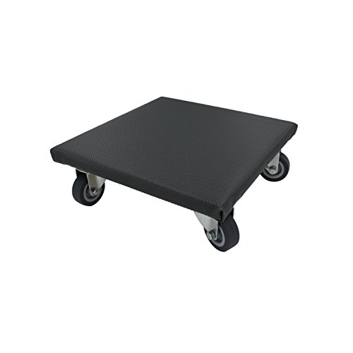 Transportroller 30x30cm 150kg Blumenroller Untersetzer Pflanzenroller Möbelroller Transportroller 30x30cm 150kg Blumenroller Untersetzer Pflanzenroller Möbelroller von STRICKER-ROLLEN