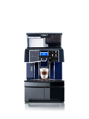 Saeco Philips OneTouch Tan Aulika EVO TOP T Kaffeevollautomat von Saeco