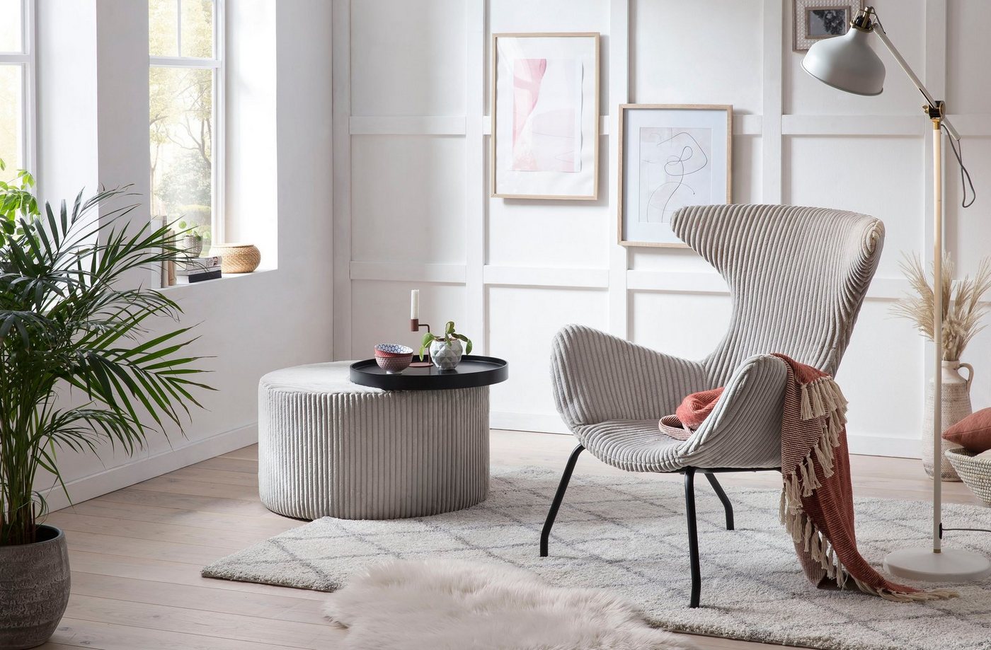 Relaxsessel und andere Sessel von Salesfever. Online kaufen bei Möbel &