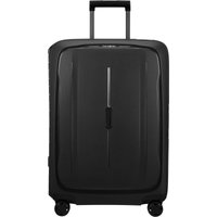 Samsonite Trolley "ESSENS 69", 4 Rollen, Reisekoffer Hartschalenkoffer Koffer für Flugreisen TSA-Schloss von Samsonite