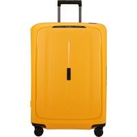 Samsonite Trolley "ESSENS 75", 4 Rollen, Reisekoffer Hartschalenkoffer Koffer für Flugreisen TSA-Schloss von Samsonite