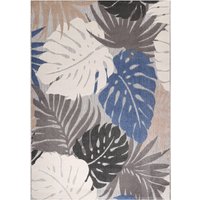 Sanat Outdoorteppich FLORAL beige B/L: ca. 240x330 cm von Sanat