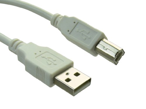 Sandberg USB2 A B 2m Saver von Sandberg