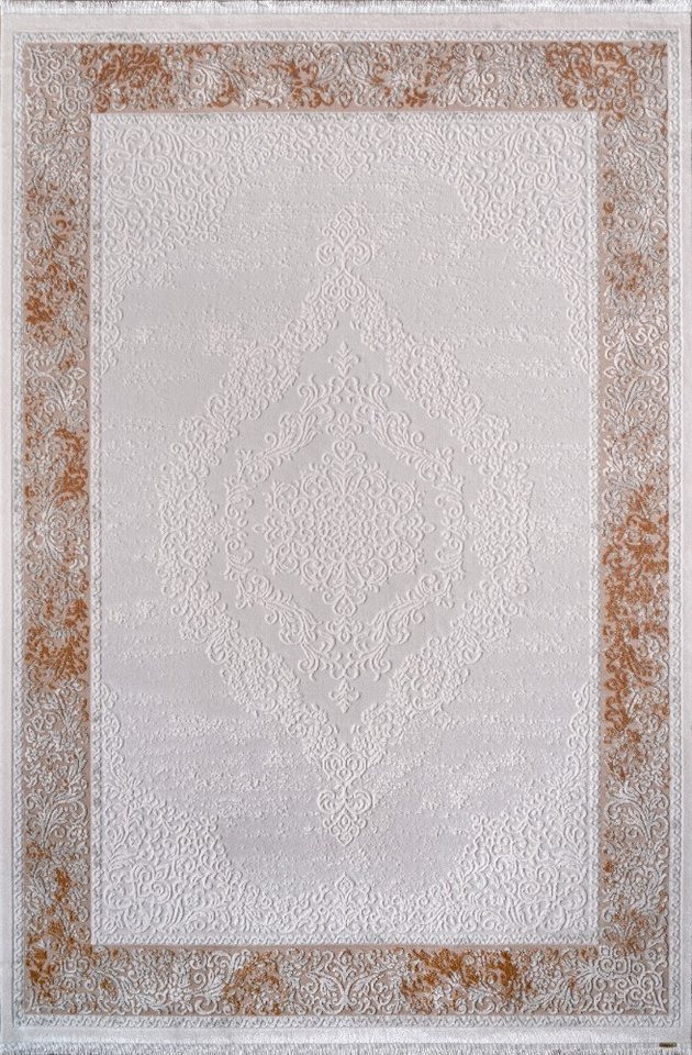 Teppich Dekorativ Wohnzimmer Teppich, Modern Kurzflor Teppich, Schlafzimmer Te, Saray Halı, 80 x 150 cm von Saray Halı