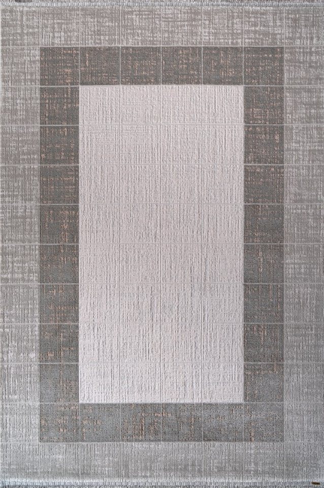 Teppich Dekorativ Wohnzimmer Teppich, Modern Kurzflor Teppich, Schlafzimmer Te, Saray Halı, 80 x 150 cm von Saray Halı