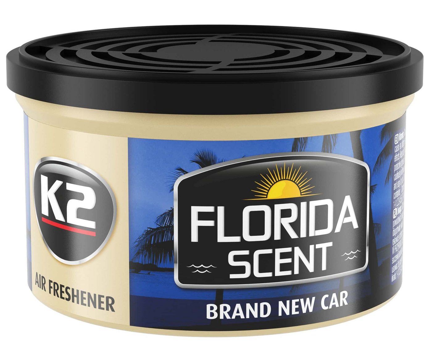 Sarcia.eu Raumduft Lufterfrischer in einer Dose mit Duft Florida Scent K2 von Sarcia.eu