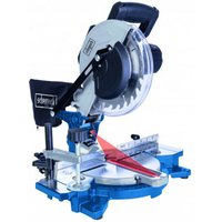 Pendelgehrungssäge - 1700W - 210mm - HM81 - Scheppach Pendelgehrungssäge - 1700W - 210mm - HM81 - Scheppach von Scheppach