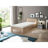 Schlafkontor Futonbett "Cannes" von Schlafkontor