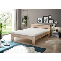 Schlafkontor Futonbett "Cannes" von Schlafkontor