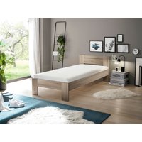 Schlafkontor Futonbett "Cannes" von Schlafkontor