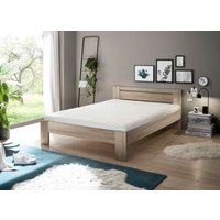 Schlafkontor Futonbett "Cannes" von Schlafkontor