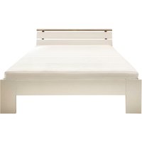 Schlafkontor Futonbett "Nizza", Breite 140 cm, mit XXL Belastbarkeit bis zu 200 kg Schlafkontor Futonbett "Nizza", Breite 140 cm, mit XXL Belastbarkeit bis zu 200 kg von Schlafkontor