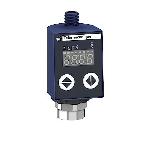 PRESOST 160 BAR 4-20MA PNP G1/4A M12 von Telemecanique Sensors