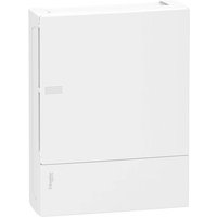 Schneider Electric - Mini-Verteilerschrank pragma 24 Module mit geschlossener Tür von Schneider Electric