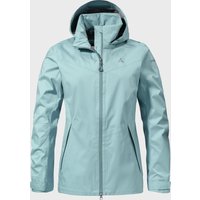 Schöffel Outdoorjacke "2.5L Jacket Aiplspitz L", mit Kapuze von Schöffel