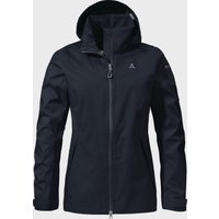 Schöffel Outdoorjacke "2.5L Jacket Aiplspitz L", mit Kapuze von Schöffel