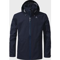 Schöffel Outdoorjacke "2.5L Jacket Aiplspitz M", mit Kapuze von Schöffel