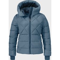 Schöffel Outdoorjacke "Ins Jacket Boston L", mit Kapuze von Schöffel