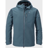 Schöffel Outdoorjacke "Jacket Torspitze M", mit Kapuze von Schöffel