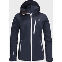 Schöffel Outdoorjacke "Ski Jacket Pontresina L", mit Kapuze von Schöffel