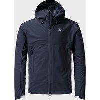 Schöffel Outdoorjacke "Softshell Jkt Mangart M", mit Kapuze von Schöffel