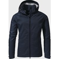 Schöffel Regenjacke "Jacket Easy XT L", mit Kapuze von Schöffel