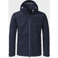 Schöffel Regenjacke "Jacket Easy XT M", mit Kapuze von Schöffel