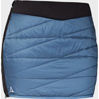 Schöffel Sweatrock "Thermo Skirt Stams L" von Schöffel