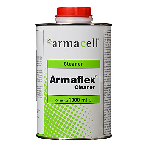 Armaflex Armacell Reiniger 1,0 Liter Dose von Scorprotect