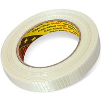 Scotch 8959 587748 Filament-Klebeband Transparent (L x B) 50 m x 19 mm 1 St. von Scotch