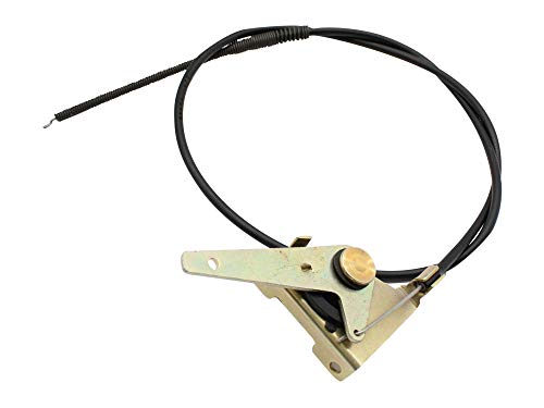 SECURA Bowdenzug Gaszug 950mm kompatibel mit Cub Cadet RZT 50 17AA5D7P603 Rasentraktor SECURA Bowdenzug Gaszug 950mm kompatibel mit Cub Cadet RZT 50 17AA5D7P603 Rasentraktor von SECURA