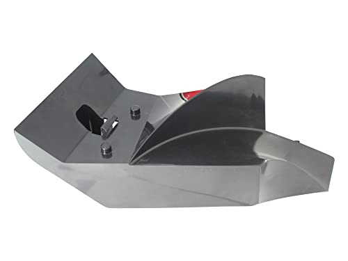 SECURA Mulchstopfen kompatibel mit AL-KO 520 SP-B Premium Rasenmäher SECURA Mulchstopfen kompatibel mit AL-KO 520 SP-B Premium Rasenmäher von Secura