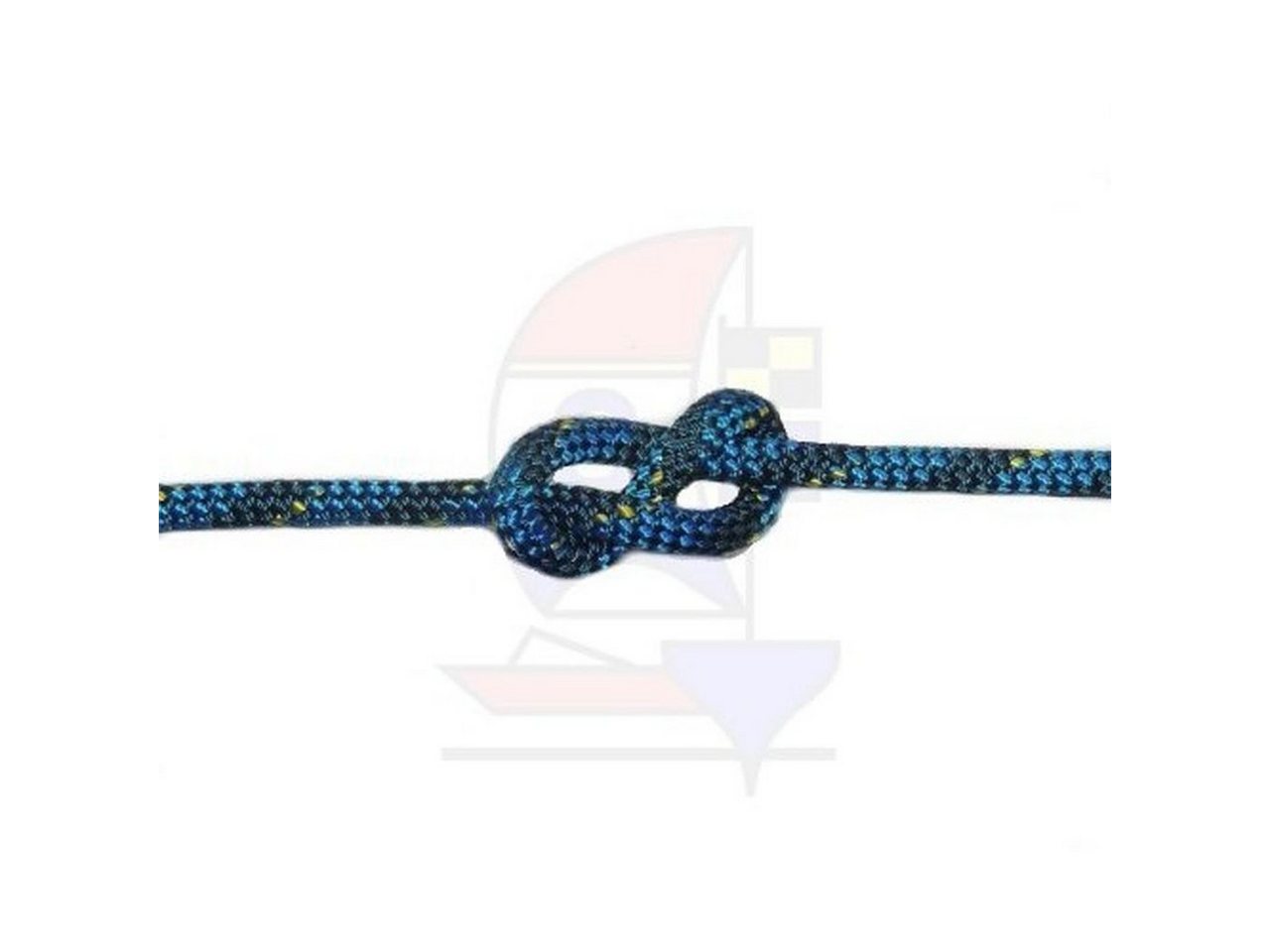 Sedex LIROS REGATTA TAUWERK 4MM Ø / 750 daN Seil, 100% Dyneema® (ummantelt) von Sedex