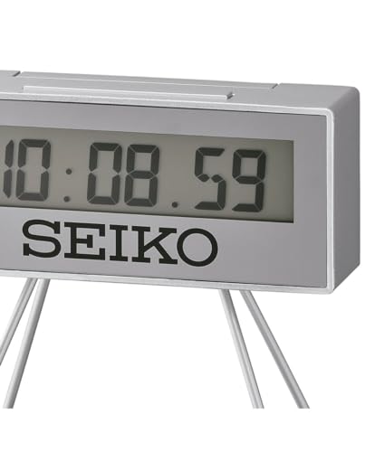 Seiko QHL087S Wecker von Seiko Clocks