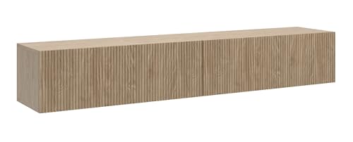 Selsey TV Schrank Board Sideboard Fernsehtisch Fernsehschrank 175 cm Hängend Eiche Geölt Nolie Selsey TV Schrank Board Sideboard Fernsehtisch Fernsehschrank 175 cm Hängend Eiche Geölt Nolie von Selsey