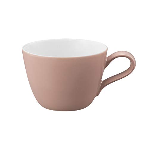 Seltmann Weiden 001.743810 Fashion posh rose Kaffeeobertasse 0,24 L, Rosa von Seltmann Weiden