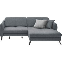 set one by Musterring Ecksofa "SO 4400 V", wahlweise mit Sitting-Bett motorisch von Set One By Musterring