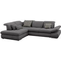 set one by Musterring Ecksofa "SO 4100", wahlweise mit Bettfunktion von Set One By Musterring