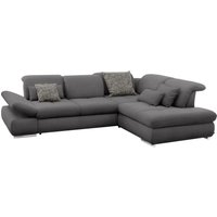 set one by Musterring Ecksofa "SO 4100", wahlweise mit Bettfunktion von Set One By Musterring