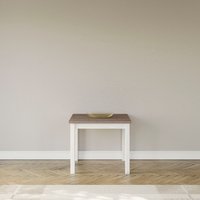 set one by Musterring Esstisch "York" in 3 Farbvarianten und 4 Größen erhältlich, mit Eiche-Platte set one by Musterring Esstisch "York" in 3 Farbvarianten und 4 Größen erhältlich, mit Eiche-Platte von Set One By Musterring