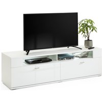 Set one by Musterring TV-Lowboard TACOMA, Holznachbildung Set one by Musterring TV-Lowboard TACOMA, Holznachbildung von Set one by Musterring