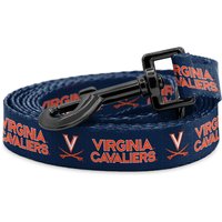 Virginia Cavaliers 6 Fuß Hundeleine | Offiziell Lizenziert von ShopInstaPets