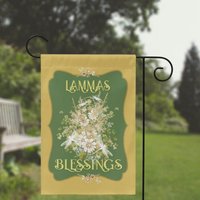 Lammas Lughnasadh Garten Yard Flagge Dekoration Wicca Pagan Altar Decor von ShopofEnchantments