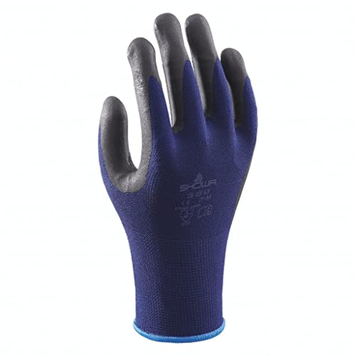 Work Glove Legers, Perfect Adherence – Size 9/XL von SHOWA