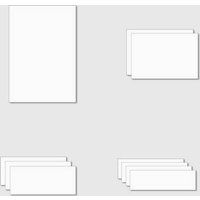 Siedle 210007478-00 Türsprechanlagen-Zubehör Montagezubehör Weiß von Siedle