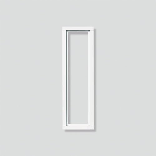 Siedle 200016425-02 Türsprechanlagen-Zubehör Montagezubehör Weiß, Multicolor von Siedle