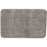 Siena HOME 588-1-506-002 Waterstop Fußmatte (L x B) 800mm x 500mm Granit von Siena HOME